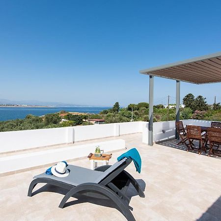 Villa Kiara 2 Tersanas المظهر الخارجي الصورة