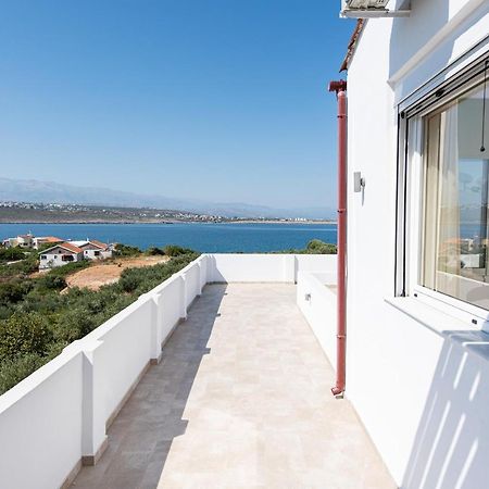 Villa Kiara 2 Tersanas المظهر الخارجي الصورة