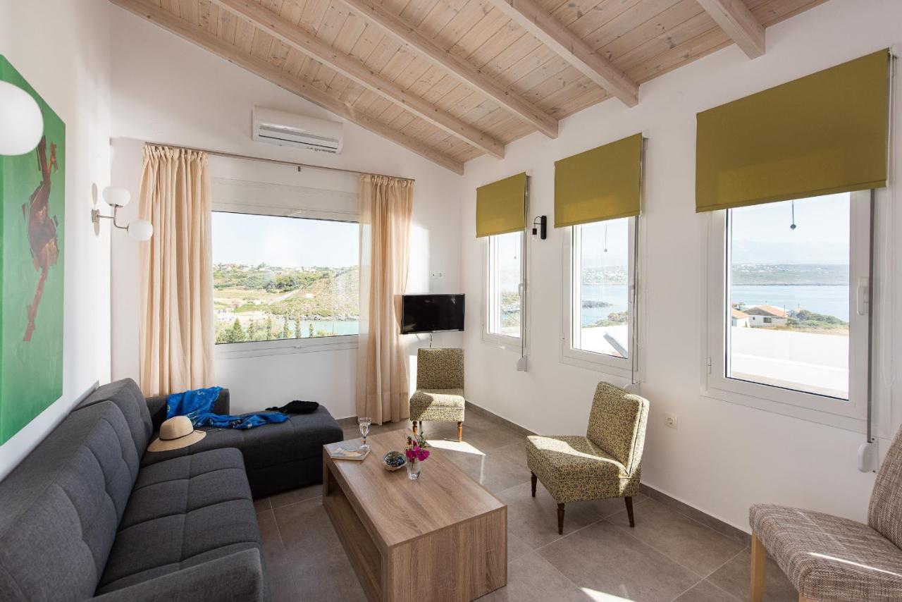 Villa Kiara 2 Tersanas المظهر الخارجي الصورة