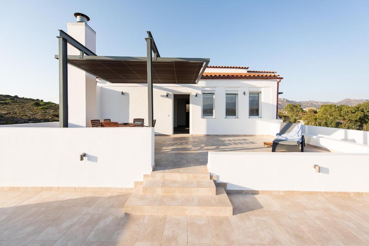 Villa Kiara 2 Tersanas المظهر الخارجي الصورة