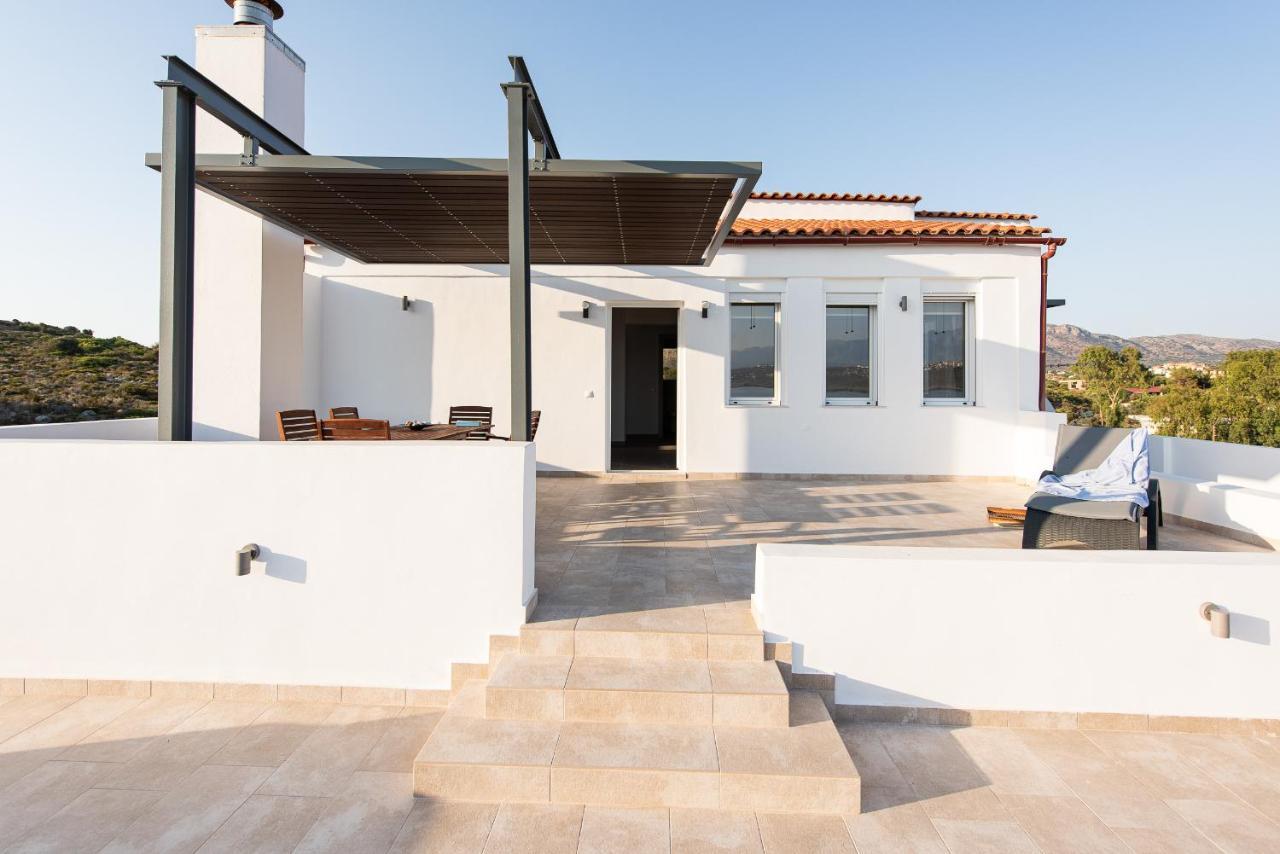 Villa Kiara 2 Tersanas المظهر الخارجي الصورة