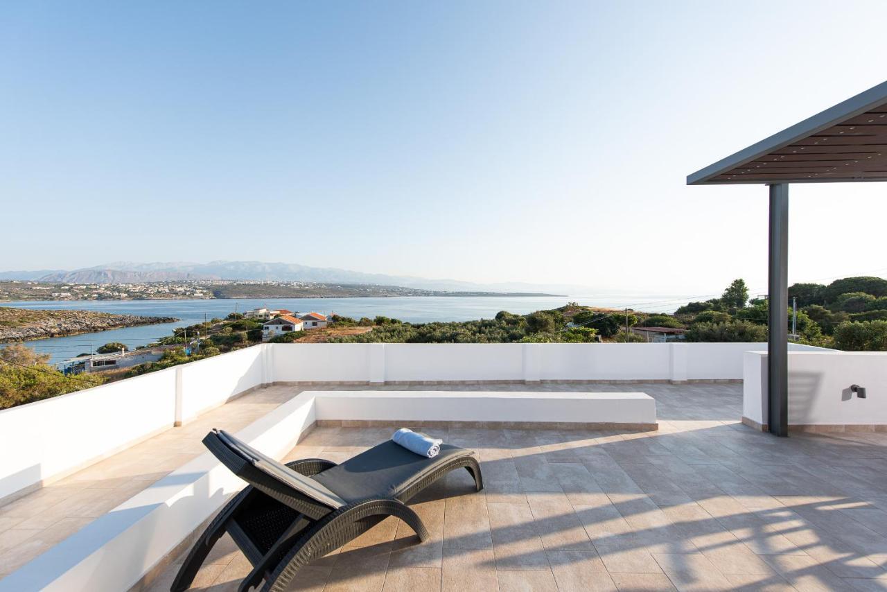 Villa Kiara 2 Tersanas المظهر الخارجي الصورة