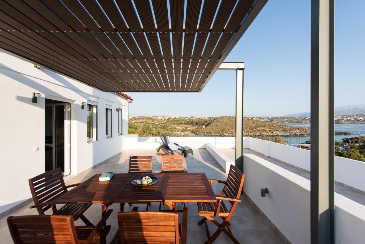 Villa Kiara 2 Tersanas المظهر الخارجي الصورة