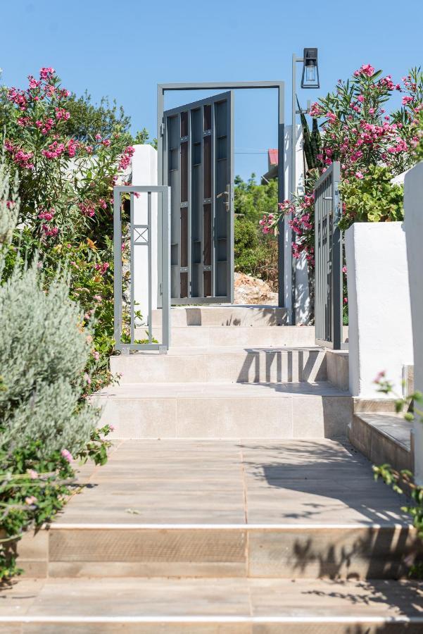 Villa Kiara 2 Tersanas المظهر الخارجي الصورة