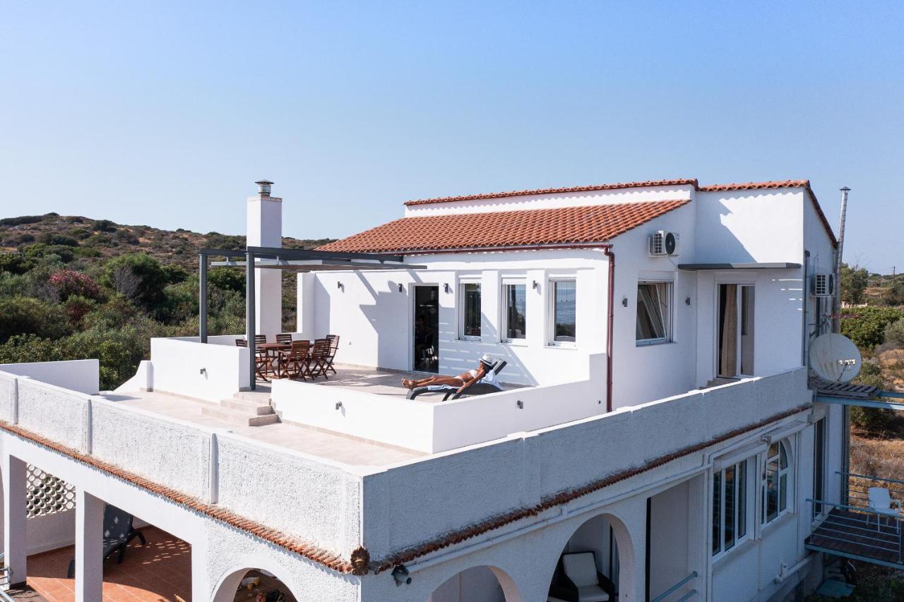Villa Kiara 2 Tersanas المظهر الخارجي الصورة